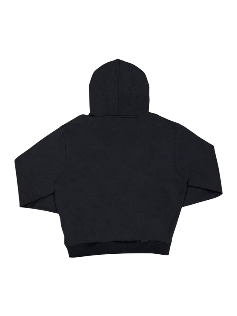 Fighter Hoodie