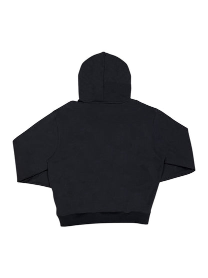 Fighter Hoodie